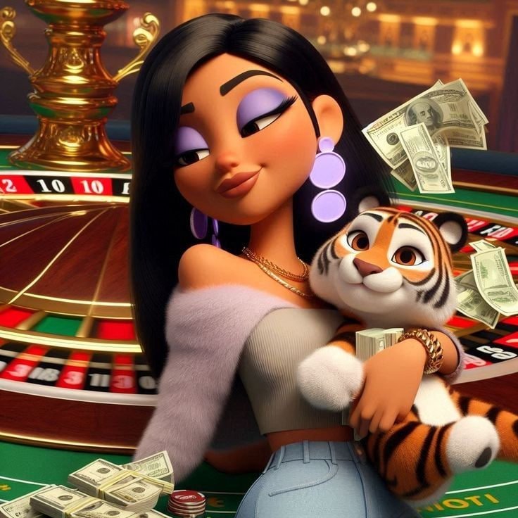 Màn hình chơi Bingo trực tuyến với bảng số và nút đánh dấu rõ ràng